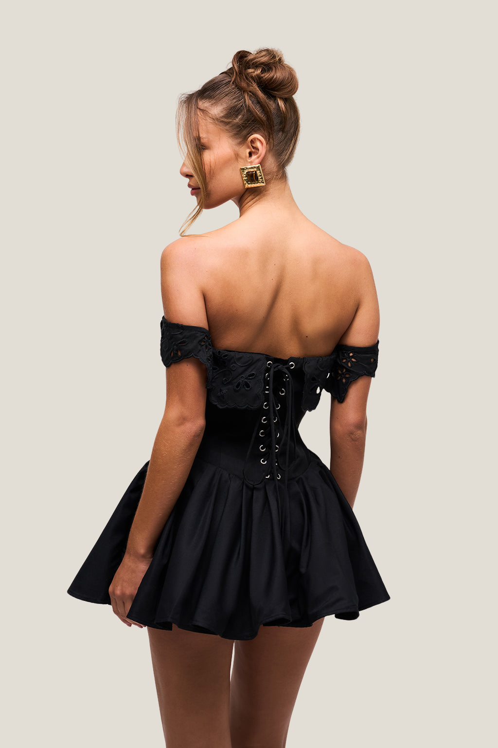ROBE INDINGO